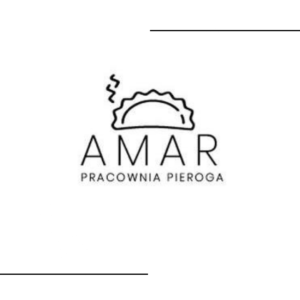 Logo AMAR Pracownia Poroda