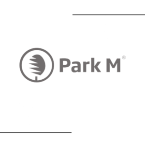 Logo ParkM