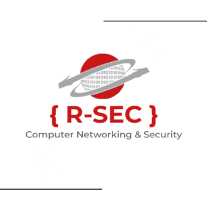 Logo R-SEC
